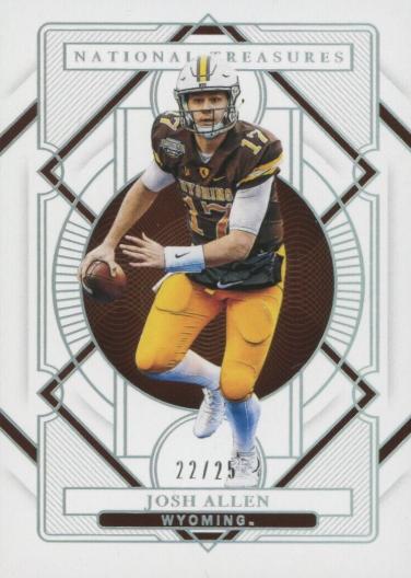 Josh Allen #29