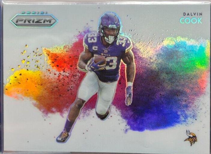 Dalvin Cook #CB-6