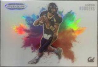 Aaron Rodgers #10