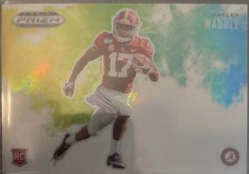 Jaylen Waddle #5