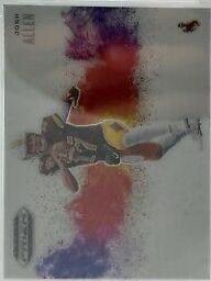 Josh Allen #15
