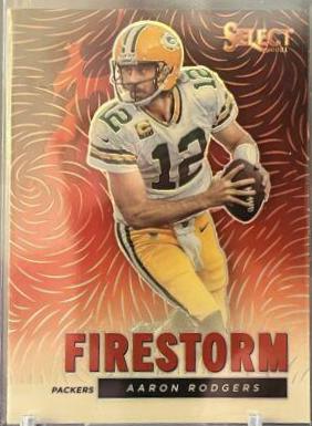 Aaron Rodgers #FS-1