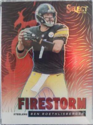 Ben Roethlisberger #FS-14