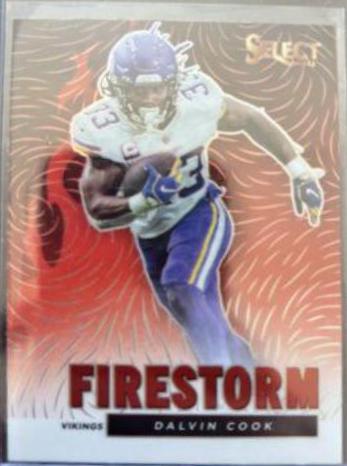 Dalvin Cook #FS-11