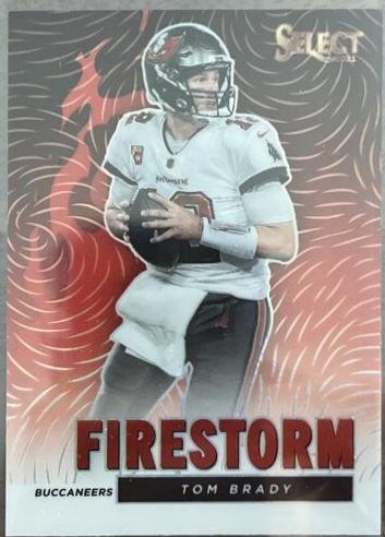 Tom Brady #FS-5