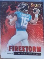 Trevor Lawrence #FS-19