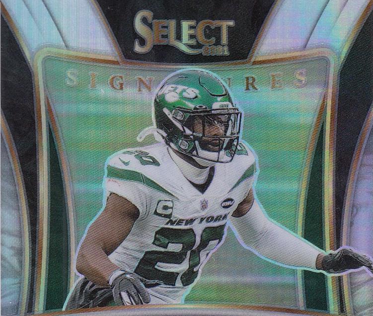 Marcus Maye #SSP-MMA