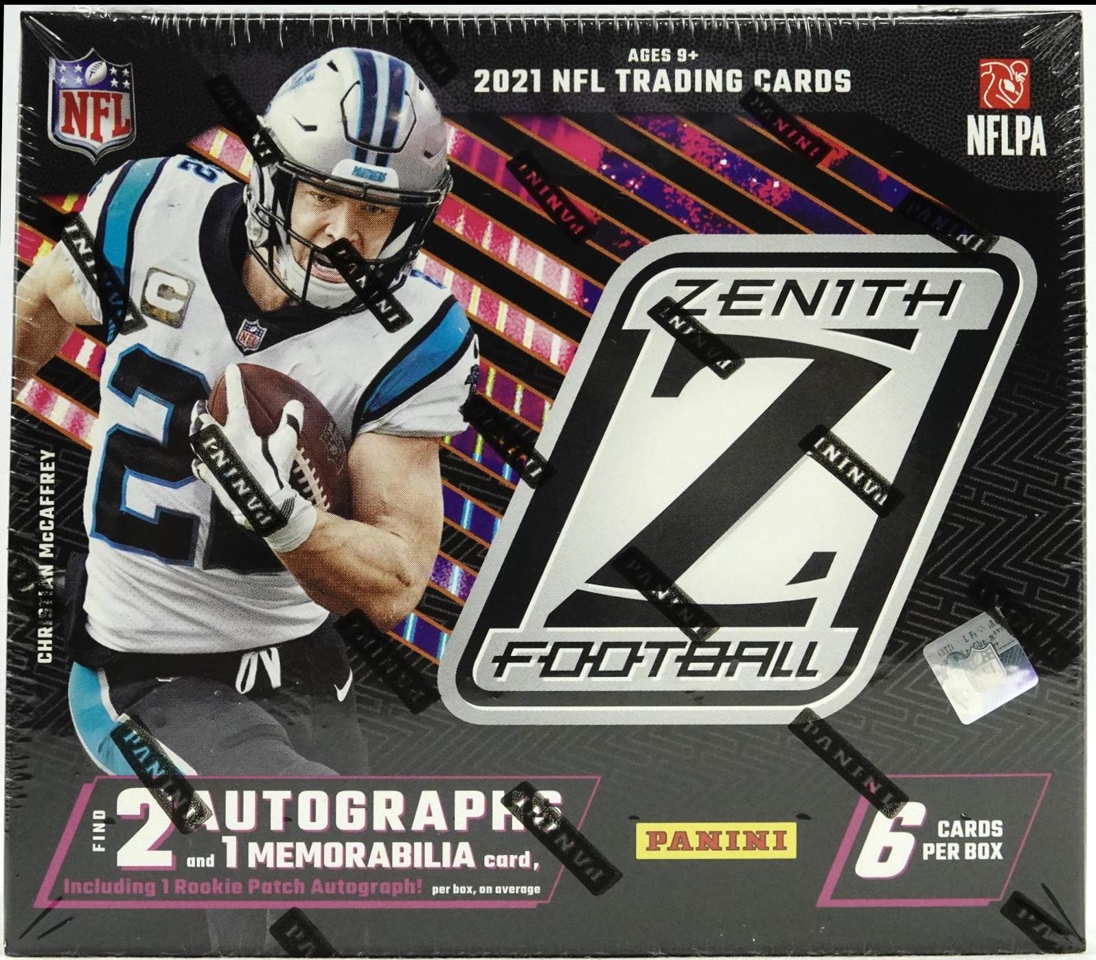 Hobby Box