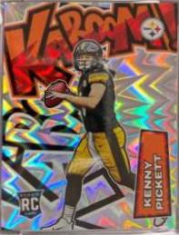 Kenny Pickett #K36