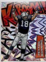 Peyton Manning #K33