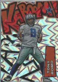 Tony Romo #K32