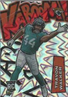 Travon Walker #K44