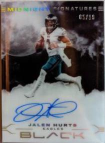 Jalen Hurts #MS-JHU