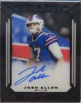 Josh Allen #SM-JAL