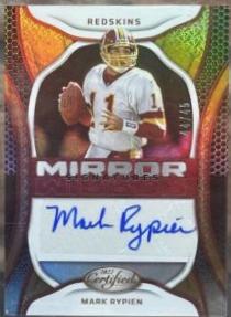 Mark Rypien [Bronze] #MS-MR