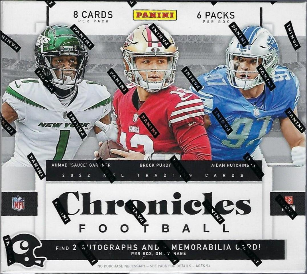 Hobby Box
