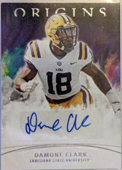 damone clark #OA-DCL