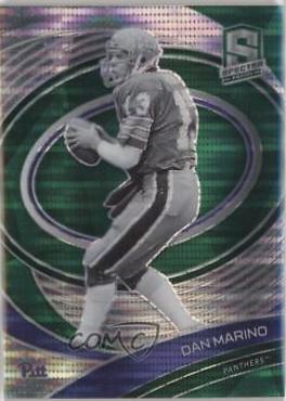 Dan Marino [Emerald] #95