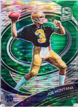 Joe Montana [Emerald] #94