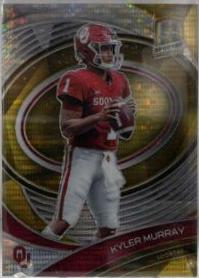 Kyler Murray [Gold] #41