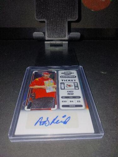 Andy Reid #CTA-AR