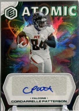 Cordarrelle Patterson #AA-CP