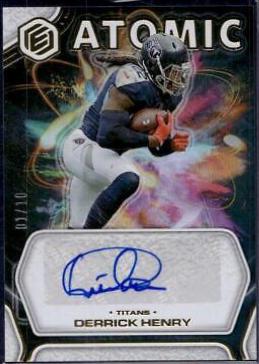 Derrick Henry #AA-DH