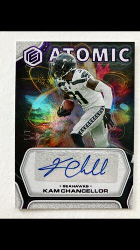 Kam Chancellor #AA-KC