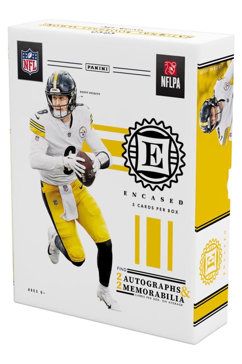 Hobby Box