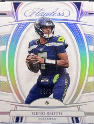 Geno Smith [Diamond] #59