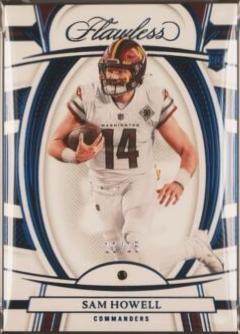 Sam Howell [Sapphire] #98