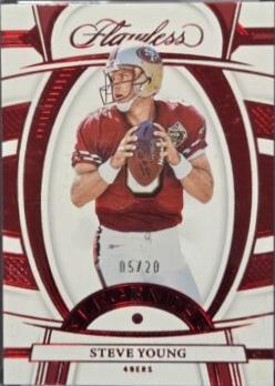 Steve Young [Diamond] #88