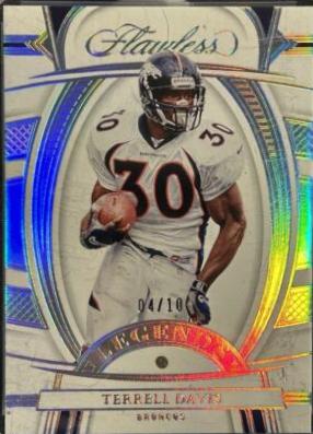 Terrell Davis [Diamond] #92