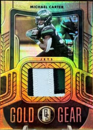 Michael Carter [Prime] #GG-MCA