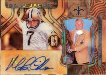 Morten Andersen [Platinum] #GJS-MAN