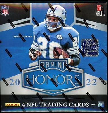 Hobby Box [FOTL]