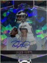 Jalen Hurts [Signature Blue] #17