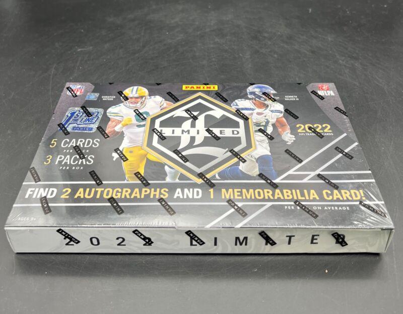 Hobby Box [FOTL]