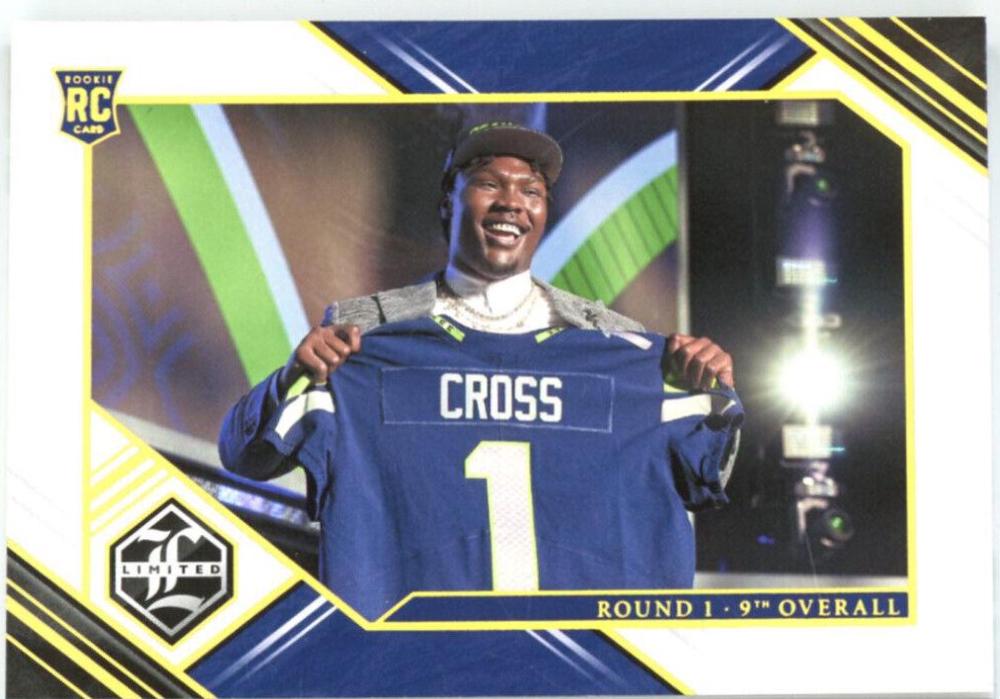 Charles Cross #DSB-CC