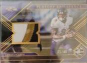 Kyle Hamilton #DSB-KH