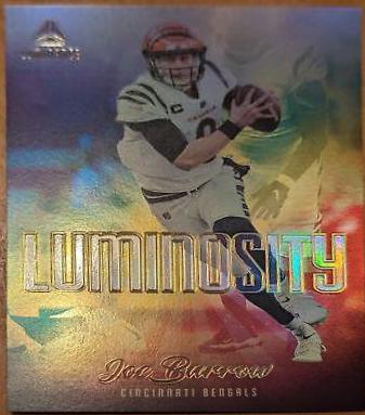 Joe Burrow #LM-JBU