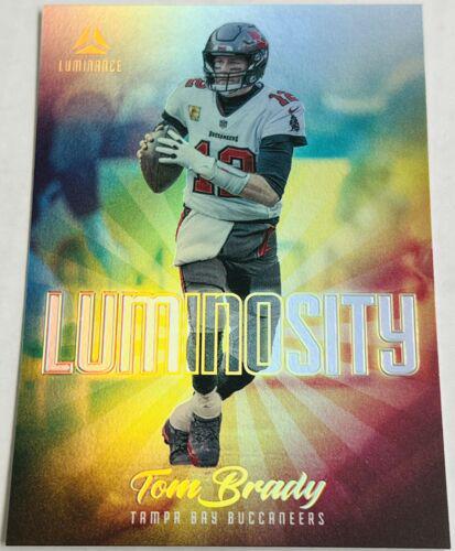 Tom Brady #LM-TBR