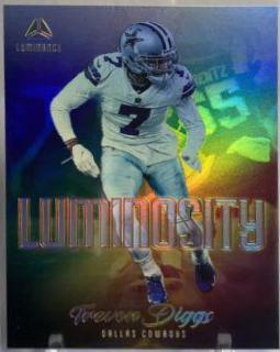 Trevon Diggs #LM-TDI