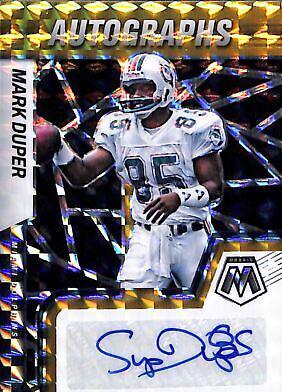 Mark Duper [Choice Black Gold] #AM-MD
