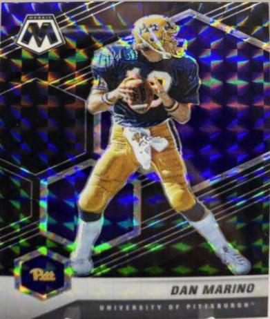 Dan Marino #9