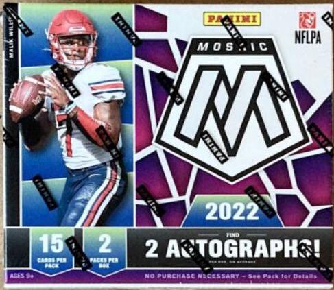 Hobby Box