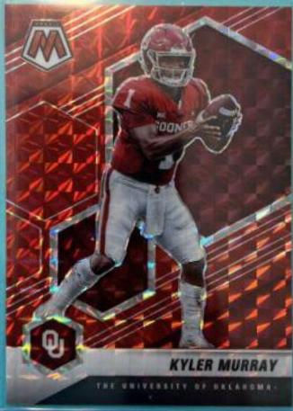 Kyler Murray [Red] #59