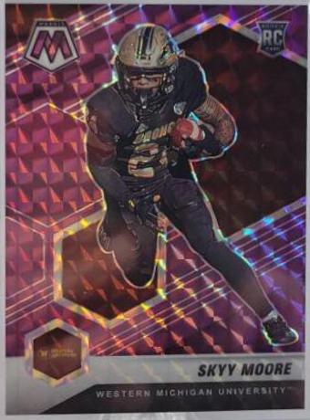 Skyy Moore [Pink] #65