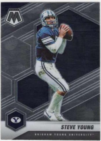 Steve Young #22