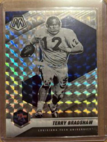 Terry Bradshaw [Mosaic] #11